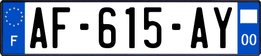 AF-615-AY