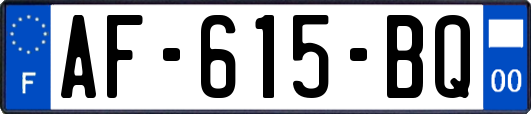 AF-615-BQ