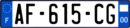 AF-615-CG