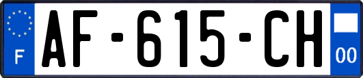 AF-615-CH