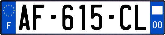AF-615-CL