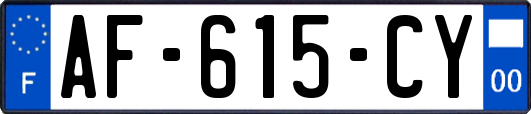 AF-615-CY
