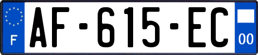 AF-615-EC