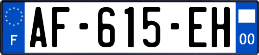 AF-615-EH