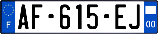 AF-615-EJ