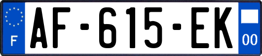 AF-615-EK