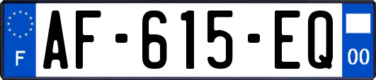 AF-615-EQ