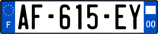 AF-615-EY