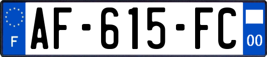 AF-615-FC