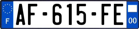 AF-615-FE