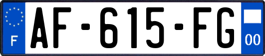 AF-615-FG