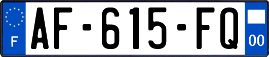 AF-615-FQ