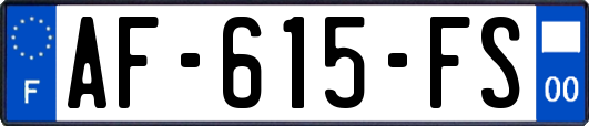 AF-615-FS