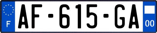 AF-615-GA