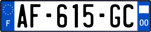 AF-615-GC