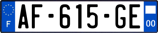 AF-615-GE