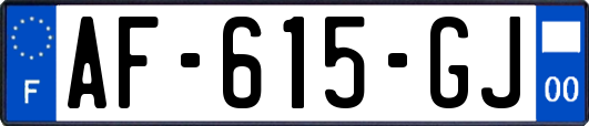 AF-615-GJ