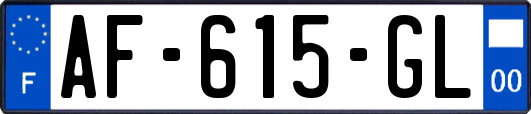 AF-615-GL