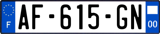 AF-615-GN