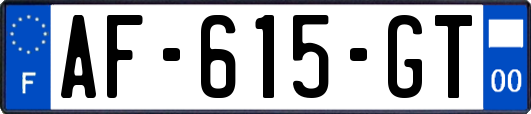 AF-615-GT