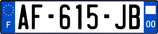 AF-615-JB