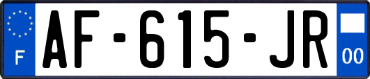 AF-615-JR