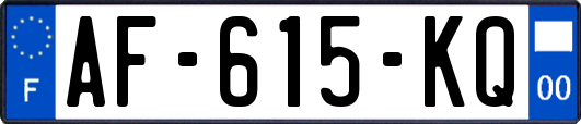 AF-615-KQ