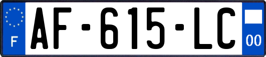 AF-615-LC