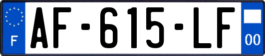 AF-615-LF