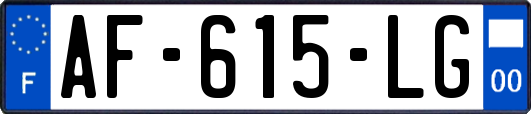 AF-615-LG