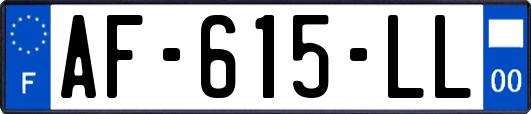 AF-615-LL