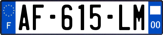 AF-615-LM