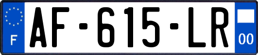 AF-615-LR