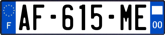 AF-615-ME