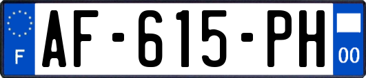 AF-615-PH