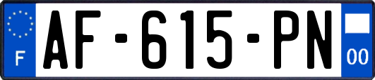 AF-615-PN