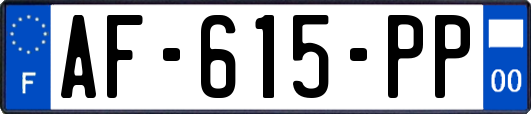 AF-615-PP