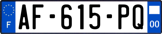 AF-615-PQ