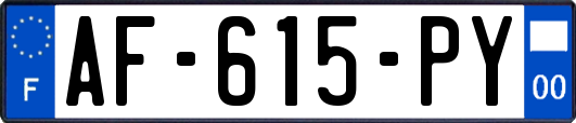AF-615-PY