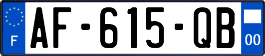 AF-615-QB