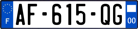 AF-615-QG