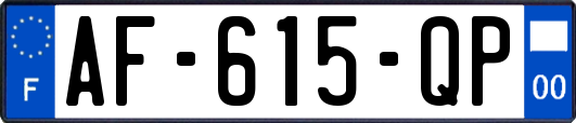 AF-615-QP