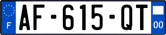 AF-615-QT