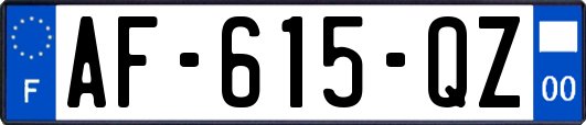 AF-615-QZ