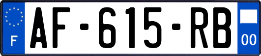 AF-615-RB