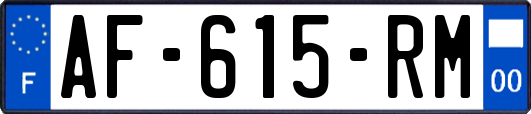 AF-615-RM