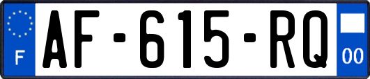 AF-615-RQ