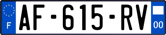 AF-615-RV