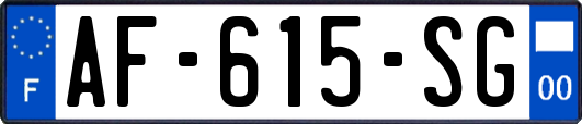 AF-615-SG