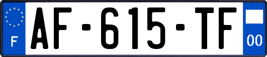 AF-615-TF